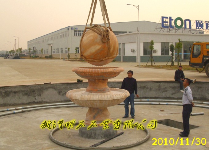 長(zhǎng)沙風(fēng)水球