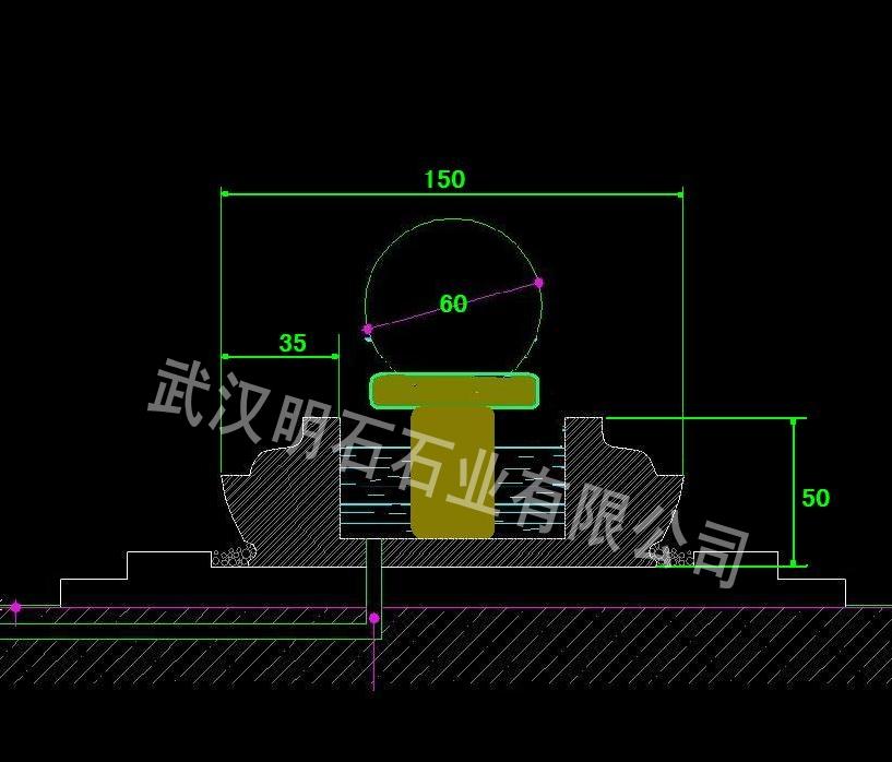 潛江風(fēng)水球