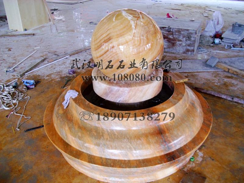 青島風(fēng)水球