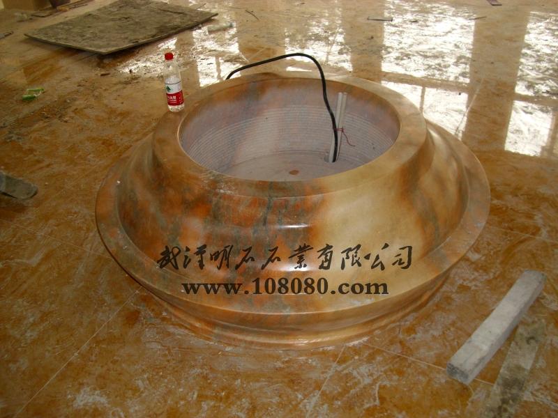 宜昌風(fēng)水球