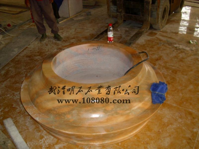 鄭州風(fēng)水球