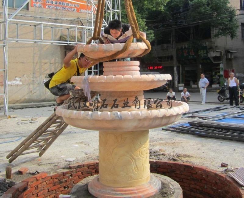 詳談風(fēng)水球
