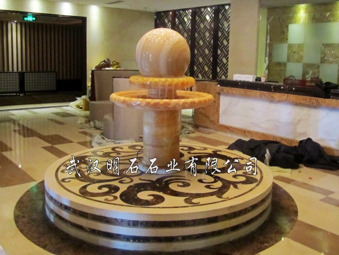 濰坊風(fēng)水球