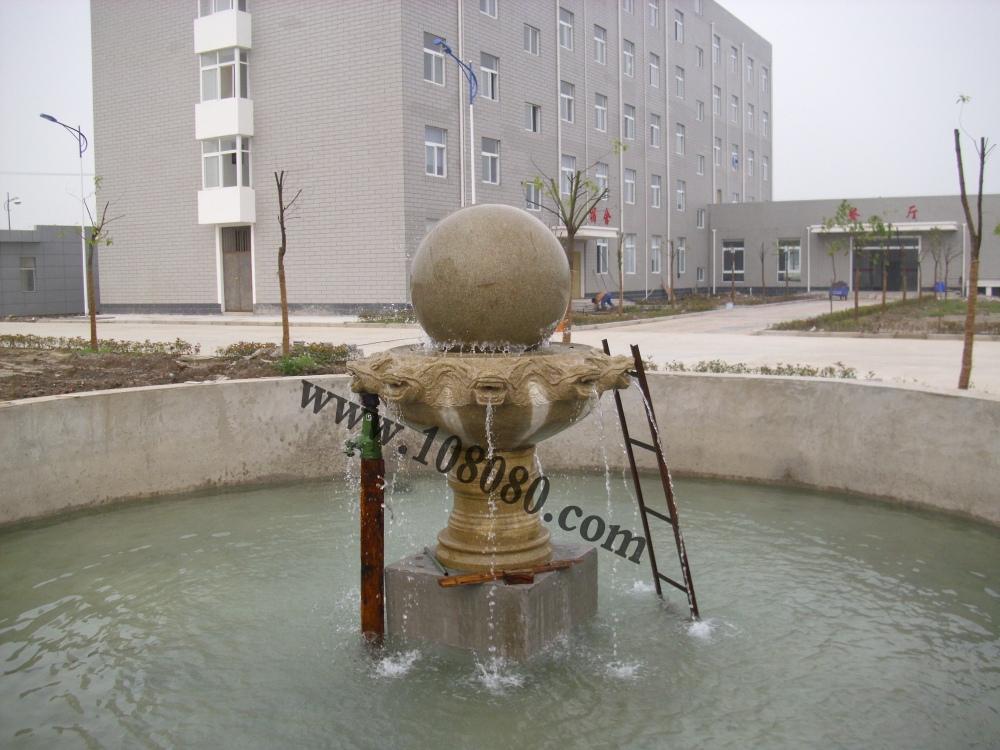 無(wú)錫風(fēng)水球