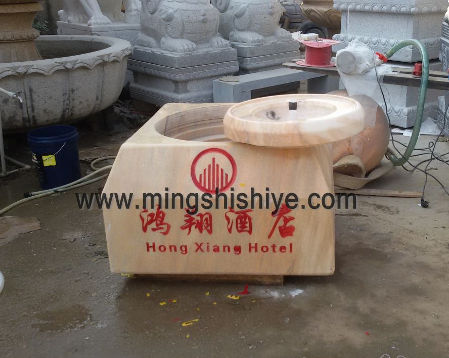湘潭風(fēng)水球