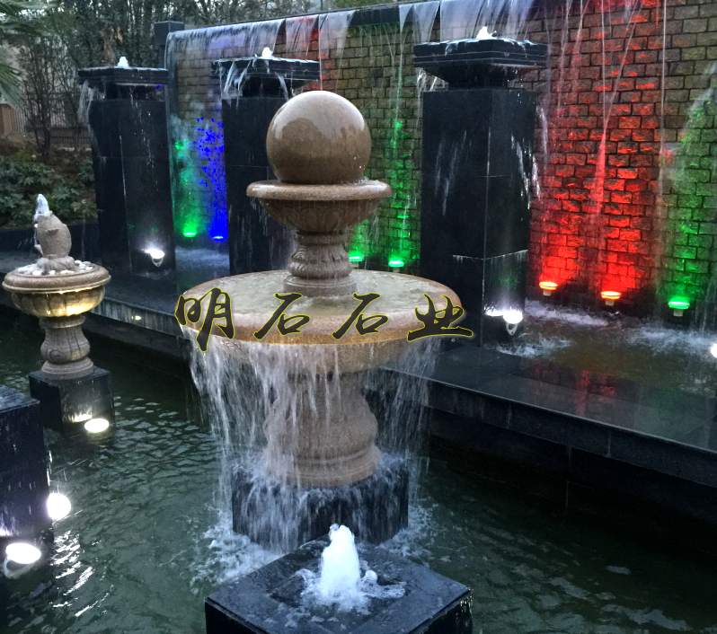 黃石風(fēng)水球價(jià)格