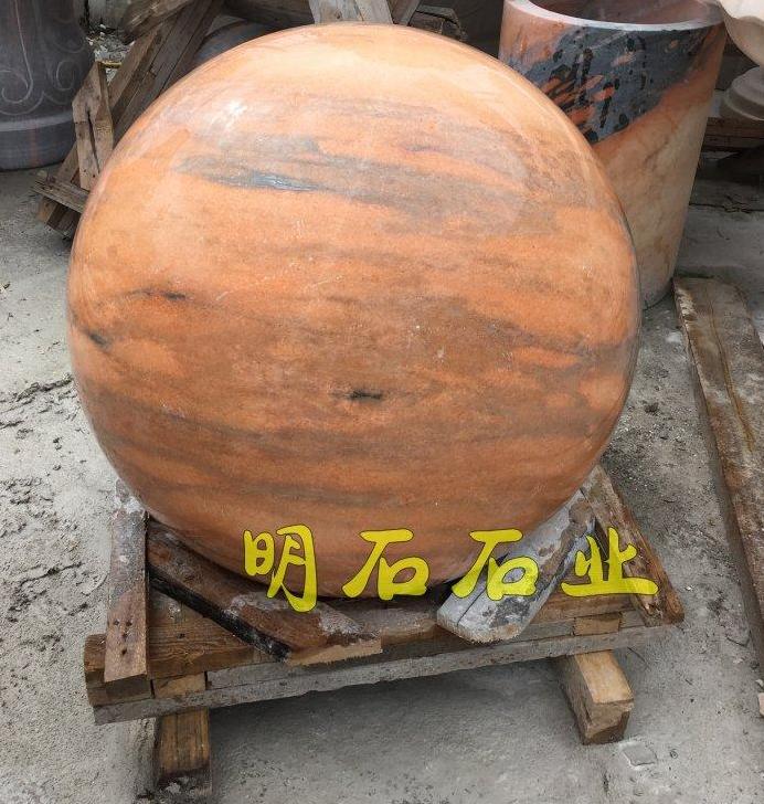 岳陽(yáng)風(fēng)水球廠家