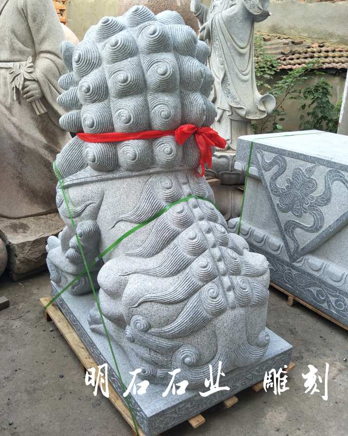 黃石石獅子價格